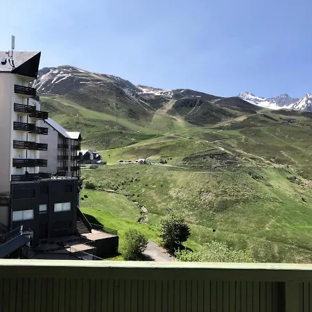 Residence Balcons Du Soleil - Pieces 634